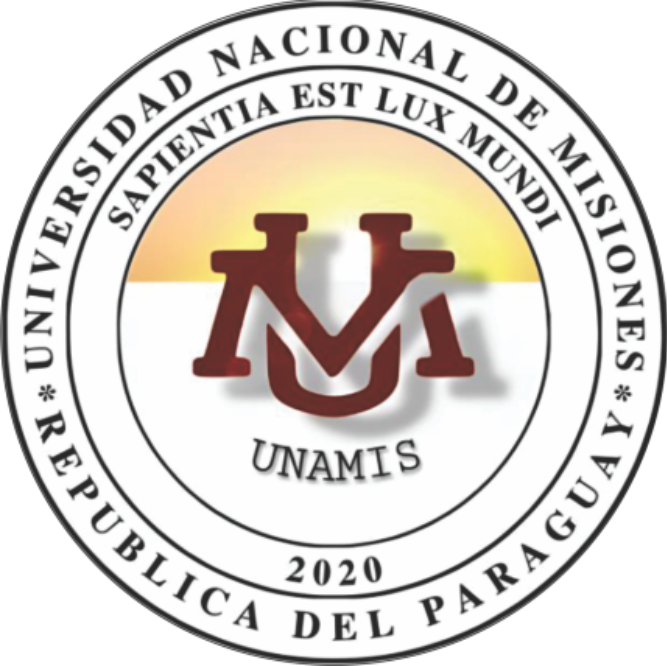 Logo UNAMIS