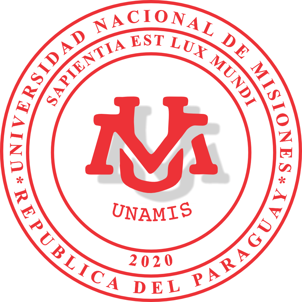Logo UNAMIS